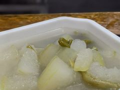 -大邑李记肥肠血旺