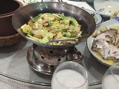 -南湖船菜大酒店