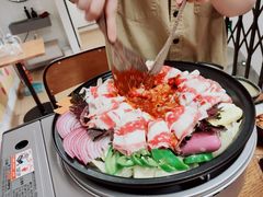 -韩见·韩式拌饭·炸鸡(石厦店)