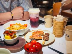 -火山屋台(新街口店)