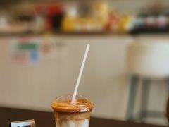 -明谦·Coffee&Cocktail Bar(美您公园店)