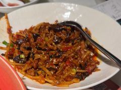 -初蓉丨遇见新川菜(亲贤街荣耀店)