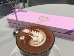 -Manner Coffee(芮欧百货店)