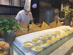 -川骄海鲜自助(亚运村店)