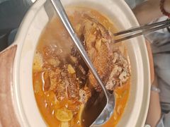 -楚鲜·汉正街一号(天河店)