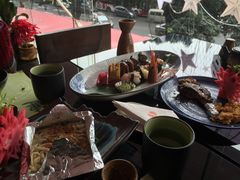 -广州建国酒店·涟日本料理