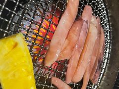 -牛角日本烧肉专门店(福岡キャナルシティ博多前店)