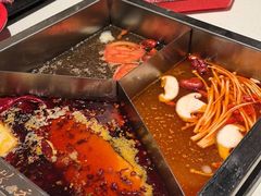 -红鼎坊·老成都火锅(新南门店)