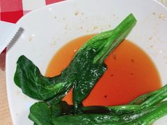 -西贝(吴江路湟普汇店)