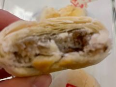 -王泰和高桥松饼(富华大楼店)