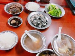 -阿秋牛排(湖心街店)