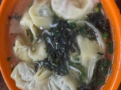-阿麟馄饨(延长路店)
