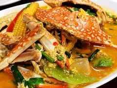 -Dang restaurant (patong phuket)