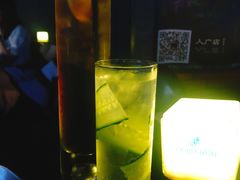 -ohbar live house(人广店)