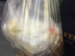 -芳婆糕团店(王府大街店)
