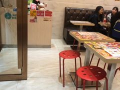 -甜心妈妈·榴莲星级糖水(北京路总店)