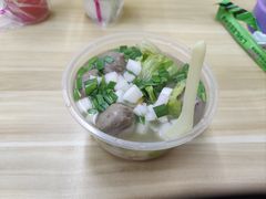 -牛师傅广式药膳牛骨汤美食(江南西店)