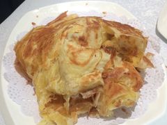 香酥饼-北李妈妈菜·海肠捞饭(高新万达店)