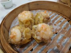 -稻香酒家·33年老字号·港式粤菜(富邦中心店)