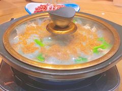 -陶德砂锅(蜀汉路店)