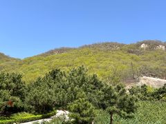 -天津盘山风景名胜区