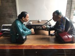 -到家尝北京菜(西坝河店)