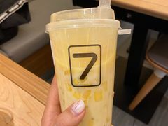 -7分甜(李沧万达店)