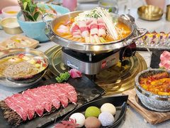 -妥妥烤肉料理(昙华林店)