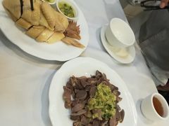 壹心鸡-文记壹心鸡(宝华路店)