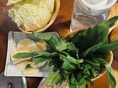 -前门杨记·铜锅涮肉(王府井·故宫店)
