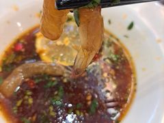 -大洋家·精品潮汕菜·生腌砂锅粥(天河东路店)
