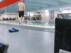 -一兆韦德健身(浦东万达会所)