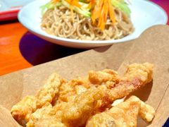 胖哥俩冷面-胖哥俩肉蟹煲(万国店)