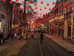 -赤坎·广东华侨国际旅游度假区