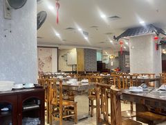 -渔意坊·千层无骨鱼粥底火锅·20年顺德菜(普君店)