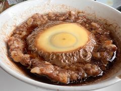 殿堂级肉末蒸蛋-好爸爸(外滩店)