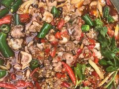 -椒小兔·盐帮川菜中餐厅(金沙时代广场店)