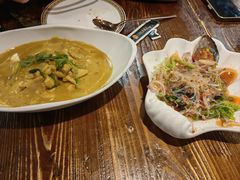 -Siam泰餐厅(水上公园店)