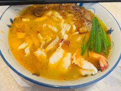 -何九海南茶店(鬼仔巷店)