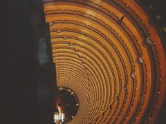 -上海金茂大厦88层观光厅
