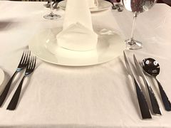 -国家大剧院西餐厅