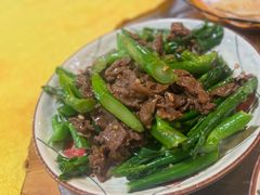 -洞密园美食城·二十二年老店(富华路店)