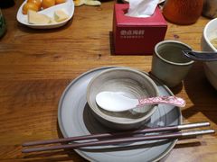 -必点海鲜·鲅鱼水饺(鞍山西道店)