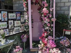 -京北渔家傲