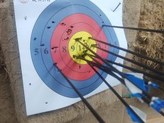 -道顺射箭·团建·骑射(张杨路店)