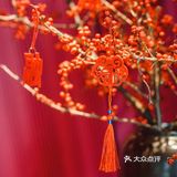 春天来得很慢 东方最懂浪漫~新本帮宴请宝藏餐厅[爱心]