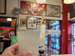 薏米水-金莲记(茨厂街店)