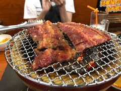 -大阪烧肉BAKA一代(十亩地店)