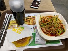 -魏家凉皮(博水商务大厦店)