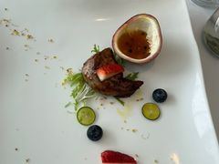 -王品牛排(郑州大卫城店)